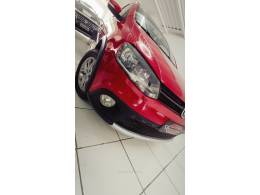 VOLKSWAGEN - CROSSFOX - 2013/2013 - Vermelha - R$ 44.900,00