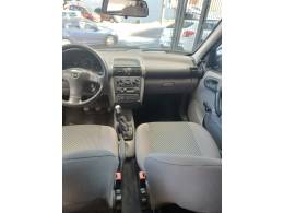 CHEVROLET - CLASSIC - 2009/2010 - Bege - R$ 22.900,00