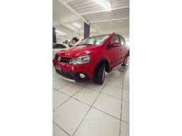 VOLKSWAGEN - CROSSFOX - 2013/2013 - Vermelha - R$ 44.900,00
