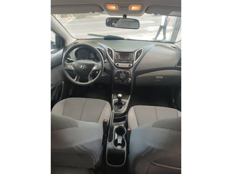 HYUNDAI - HB20S - 2018/2018 - Marrom - R$ 58.900,00