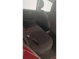 VOLKSWAGEN - CROSSFOX - 2013/2013 - Vermelha - R$ 44.900,00