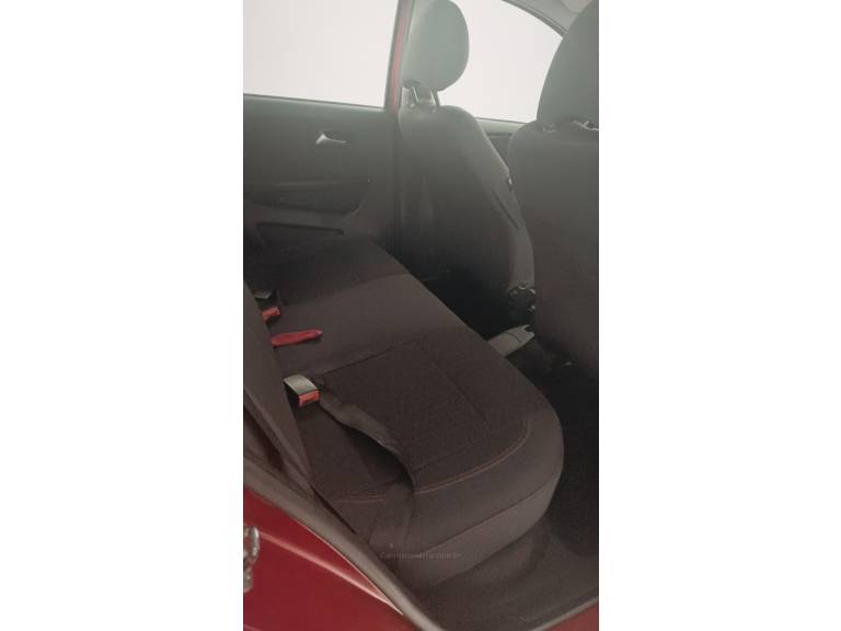 VOLKSWAGEN - CROSSFOX - 2013/2013 - Vermelha - R$ 44.900,00