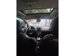 CHEVROLET - TRACKER - 2014/2014 - Prata - R$ 67.900,00