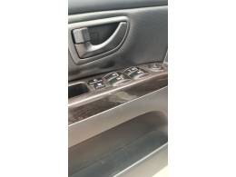 KIA MOTORS - SORENTO - 2009/2009 - Prata - R$ 49.900,00