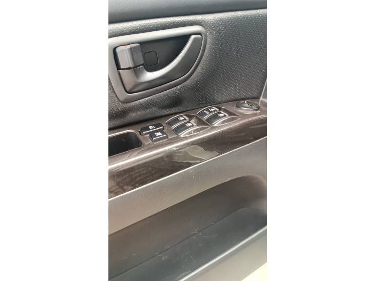 KIA MOTORS - SORENTO - 2009/2009 - Prata - R$ 49.900,00