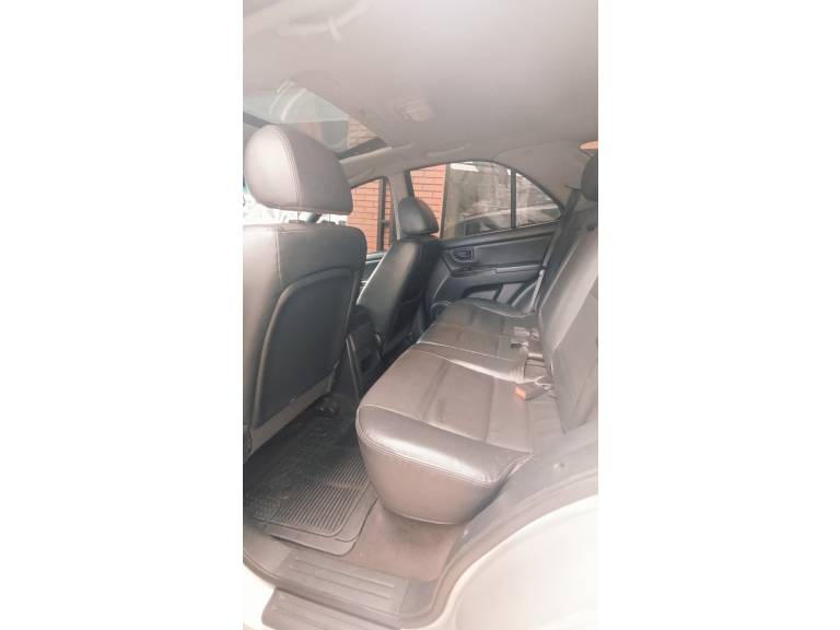 KIA MOTORS - SORENTO - 2009/2009 - Prata - R$ 49.900,00