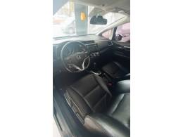 HONDA - FIT - 2015/2015 - Prata - R$ 63.900,00