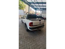 VOLKSWAGEN - SAVEIRO - 2016/2016 - Branca - R$ 71.900,00