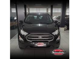 FORD - ECOSPORT - 2020/2020 - Preta - R$ 78.900,00