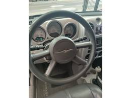 CHRYSLER - PT CRUISER - 2008/2008 - Prata - R$ 37.900,00