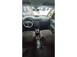 CITROËN - AIRCROSS - 2011/2011 - Preta - R$ 32.900,00