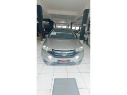 HONDA - FIT - 2015/2015 - Prata - R$ 63.900,00
