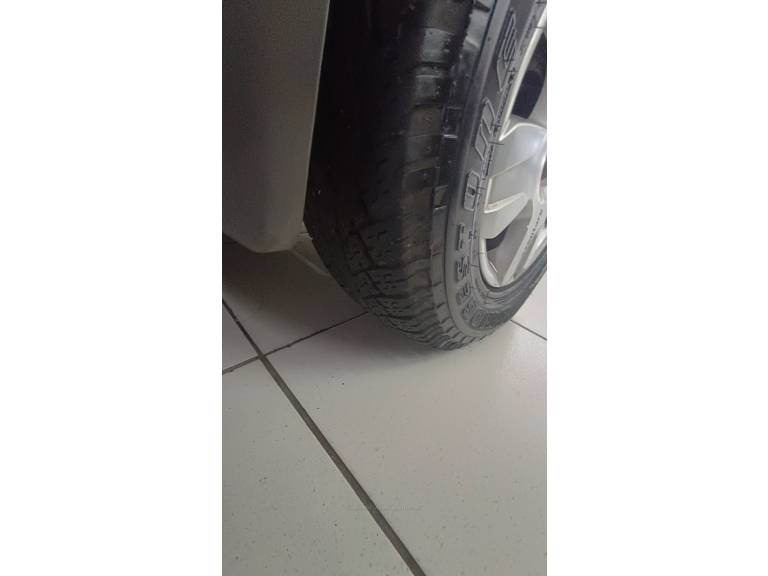 FIAT - IDEA - 2009/2009 - Branca - R$ 32.900,00