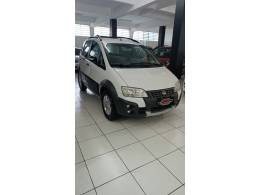 FIAT - IDEA - 2009/2009 - Branca - R$ 32.900,00