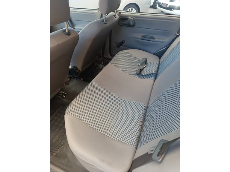 CHEVROLET - CLASSIC - 2009/2010 - Bege - R$ 22.900,00