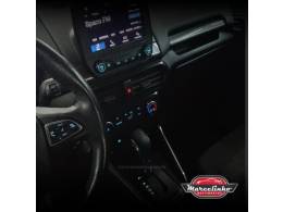 FORD - ECOSPORT - 2020/2020 - Preta - R$ 78.900,00