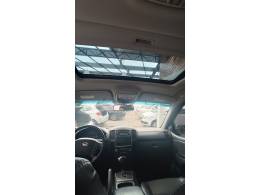 KIA MOTORS - SORENTO - 2009/2009 - Prata - R$ 49.900,00