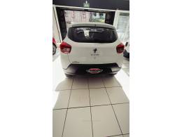 RENAULT - KWID - 2021/2021 - Branca - R$ 46.900,00