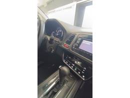 HONDA - HR-V - 2017/2017 - Marrom - R$ 89.900,00