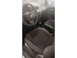 VOLKSWAGEN - CROSSFOX - 2013/2013 - Vermelha - R$ 44.900,00