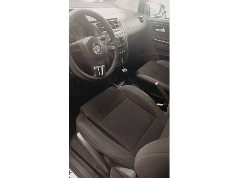 VOLKSWAGEN - CROSSFOX - 2013/2013 - Vermelha - R$ 44.900,00