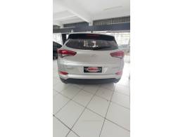 HYUNDAI - TUCSON - 2018/2019 - Prata - R$ 109.900,00