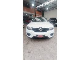 RENAULT - KWID - 2020/2020 - Branca - R$ 40.900,00