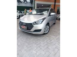 HYUNDAI - HB20S - 2018/2018 - Marrom - R$ 58.900,00