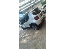 JEEP - RENEGADE - 2016/2016 - Prata - R$ 70.900,00