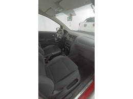 VOLKSWAGEN - CROSSFOX - 2013/2013 - Vermelha - R$ 44.900,00