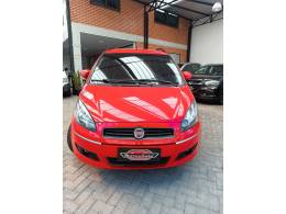 FIAT - IDEA - 2011/2011 - Vermelha - R$ 34.500,00