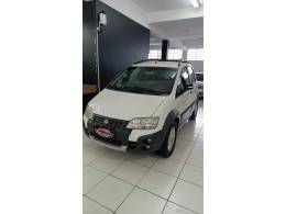 FIAT - IDEA - 2009/2009 - Branca - R$ 32.900,00