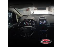 FORD - ECOSPORT - 2020/2020 - Preta - R$ 78.900,00