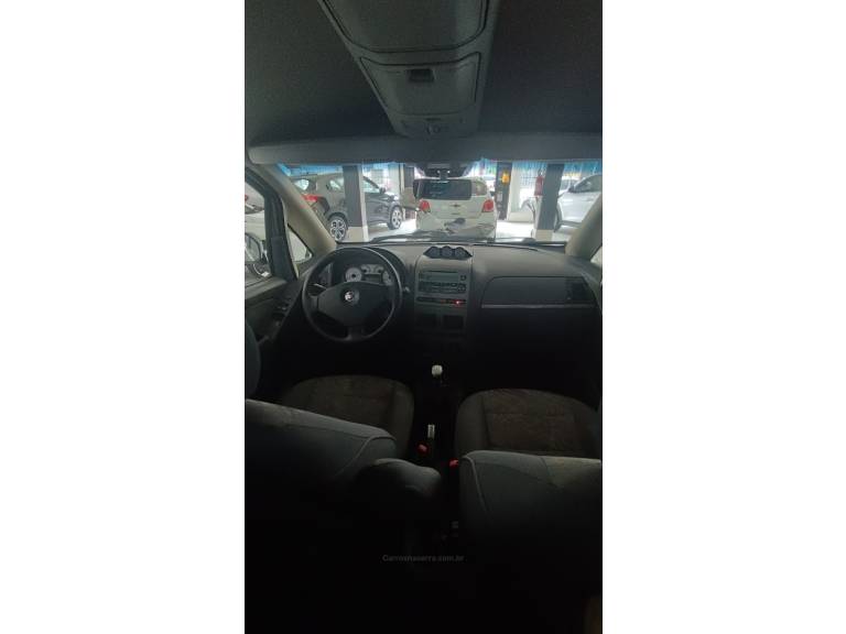 FIAT - IDEA - 2009/2009 - Branca - R$ 32.900,00