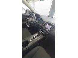 HONDA - HR-V - 2017/2017 - Marrom - R$ 89.900,00
