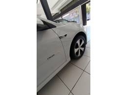 CHEVROLET - CRUZE - 2014/2014 - Branca - R$ 59.900,00