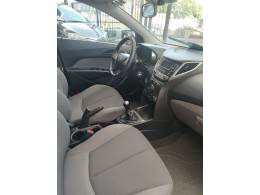 HYUNDAI - HB20S - 2018/2018 - Marrom - R$ 58.900,00