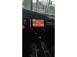 HONDA - CIVIC - 2017/2017 - Branca - R$ 126.900,00