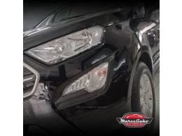 FORD - ECOSPORT - 2020/2020 - Preta - R$ 78.900,00