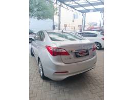 HYUNDAI - HB20S - 2018/2018 - Marrom - R$ 58.900,00