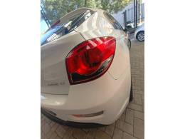 CHEVROLET - CRUZE - 2014/2014 - Branca - R$ 59.500,00