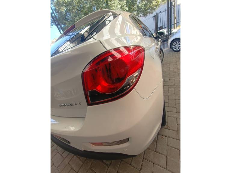 CHEVROLET - CRUZE - 2014/2014 - Branca - R$ 59.500,00