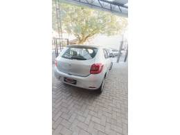 RENAULT - SANDERO - 2019/2020 - Prata - R$ 49.500,00