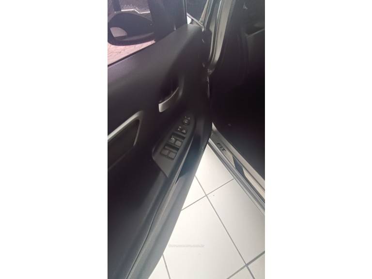 HONDA - FIT - 2015/2015 - Prata - R$ 63.900,00