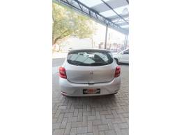 RENAULT - SANDERO - 2019/2020 - Prata - R$ 49.500,00