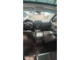 KIA MOTORS - SORENTO - 2009/2009 - Prata - R$ 49.900,00