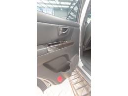 KIA MOTORS - SORENTO - 2009/2009 - Prata - R$ 49.900,00