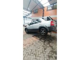 KIA MOTORS - SORENTO - 2009/2009 - Prata - R$ 49.900,00