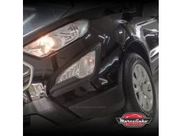 FORD - ECOSPORT - 2020/2020 - Preta - R$ 78.900,00