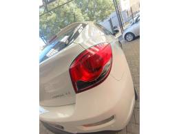 CHEVROLET - CRUZE - 2014/2014 - Branca - R$ 59.500,00